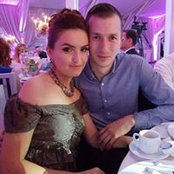 Andreia Năstase's photo