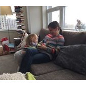 Danielle Henty's photo