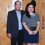 Photo de Abegail Gutierrez