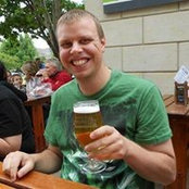 Grant Tweehuysen's photo