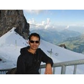 Praburam Selvaraj's photo