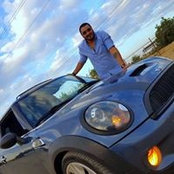 André Nagui's photo