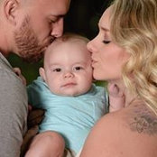 Ashlee Vances billede