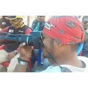 Aneesh Sangma's photo