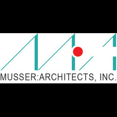 Musser: Architects, Inc.