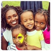 CN Njuguna's photo