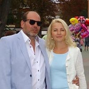 Natali Kovganich's photo