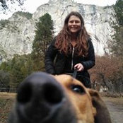 Talia Chanoff's photo