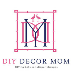 DIY Decor Mom