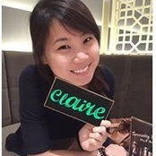 Claire Liew's photo