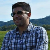 Robert Pellegrino's photo