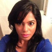 Sherin Varghese's photo