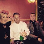 Sam Jennings's photo