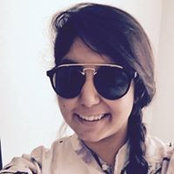 Mallika Reddy's photo