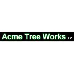 Acme Tree Works, LLC