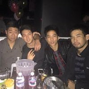 Eric Liu's photo