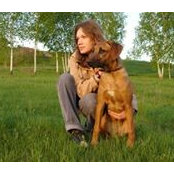 Olga Belyakova's photo
