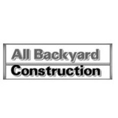 ABC Backyard Construction