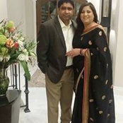 Seema Sharma's photo