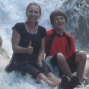 Chantal Luehmann's photo