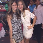 Sofi Cujar's photo