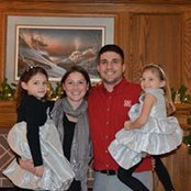 Tiffany Ogden's photo