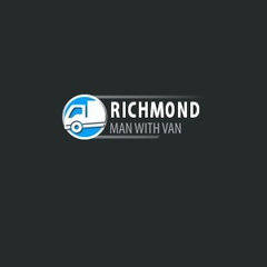Man With Van Richmond Ltd.