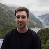 James Lenigas's photo