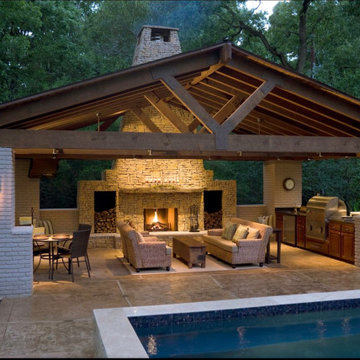 Pool Contractors