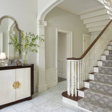 Molding and Trim