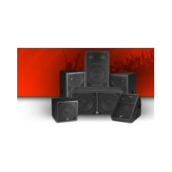 Powered Speakers - CRLighting and Audio - Lighting Hardware And Accessories