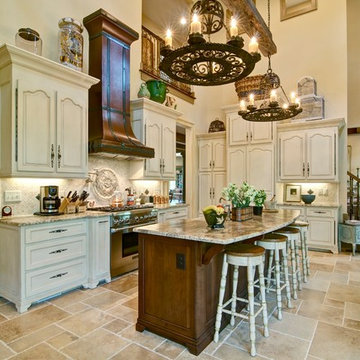John's Creek Custom Home