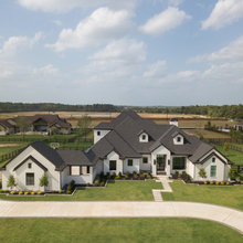 Exterior new