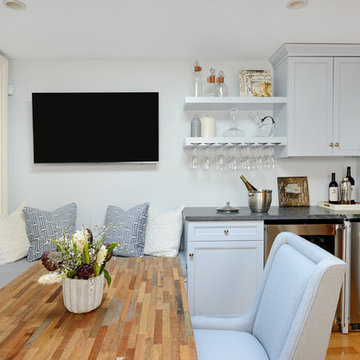 Hoboken Brownstone
