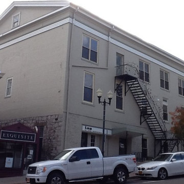 Civic Center Apartments