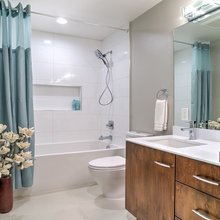 Kingsland bath