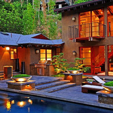 Exterior Ideas