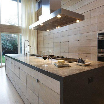 Luxury Living in The Hamptons