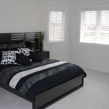 Our Window Treatments