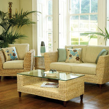Front Room Home Office