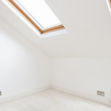 Loft Conversion London
