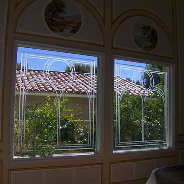American Reliable Windows