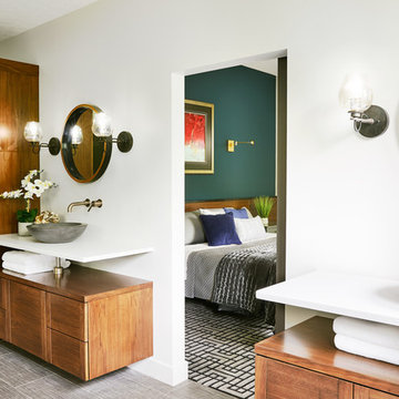 Ozark Modern, Springfield, MO