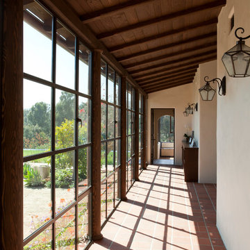 La Mesa Residence