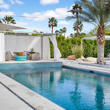 Farrell Palm Springs Reimagined