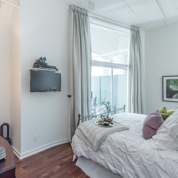 Downtown Condo - Move Prep & Staging