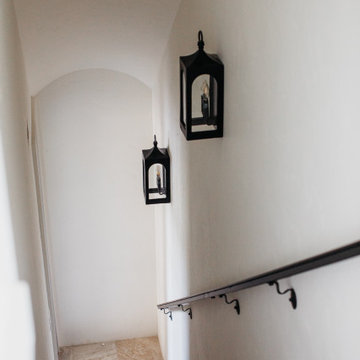 Artisan Home Tour Staging // Kansas City 2020