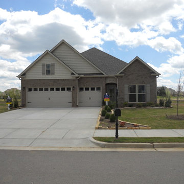 2016 Spring Tour of Homes