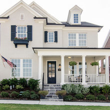 Curb appeal