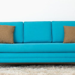 Мебель в интерьере - Sofas And Sectionals